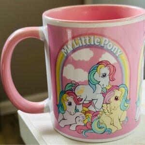 My Little Pony Mug – 11 oz